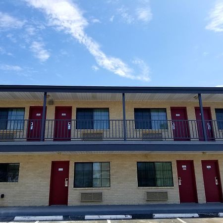 Executive Inn 패서디나 외부 사진