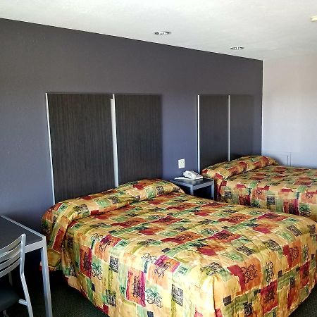 Executive Inn 패서디나 외부 사진