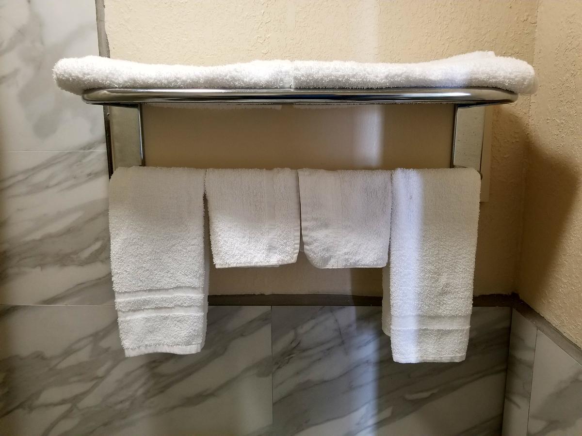 Executive Inn 패서디나 외부 사진