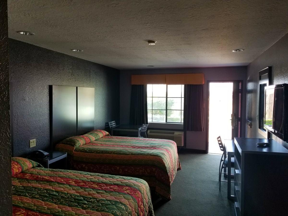 Executive Inn 패서디나 외부 사진