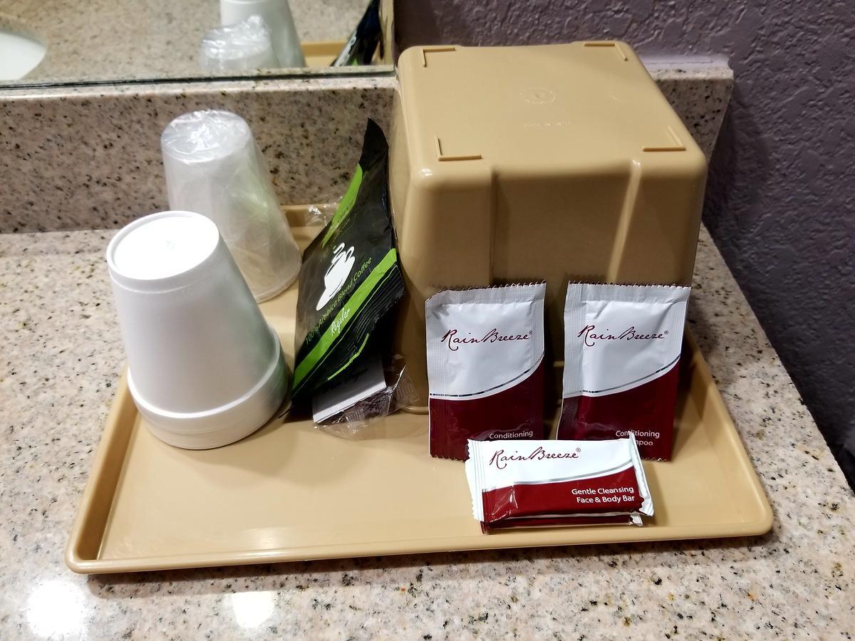 Executive Inn 패서디나 외부 사진