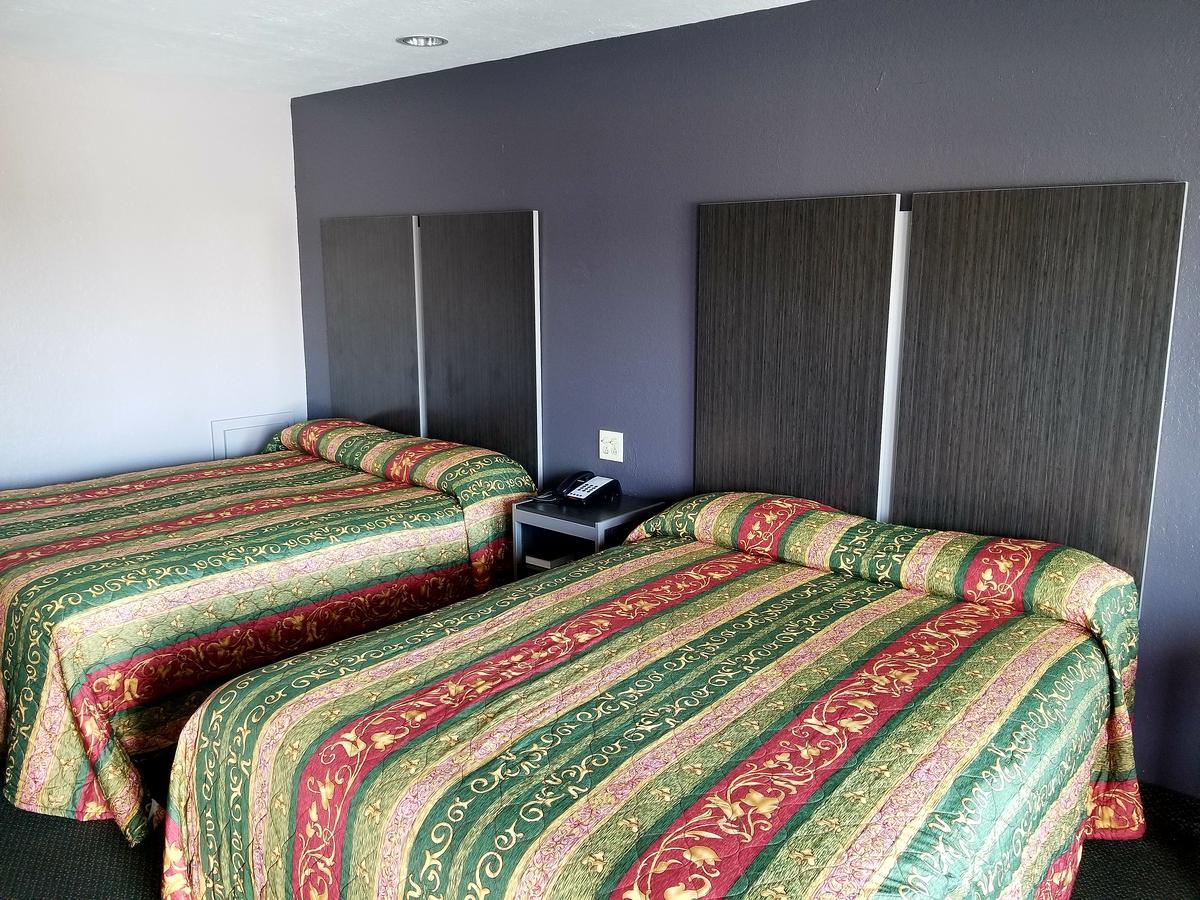 Executive Inn 패서디나 외부 사진