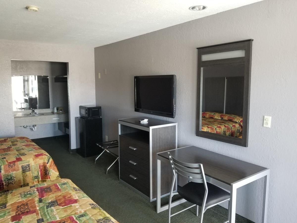 Executive Inn 패서디나 외부 사진