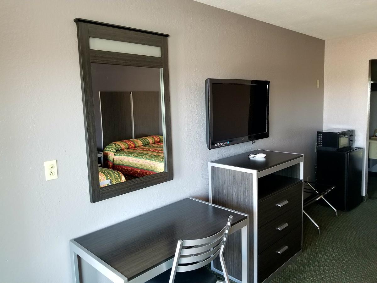 Executive Inn 패서디나 외부 사진