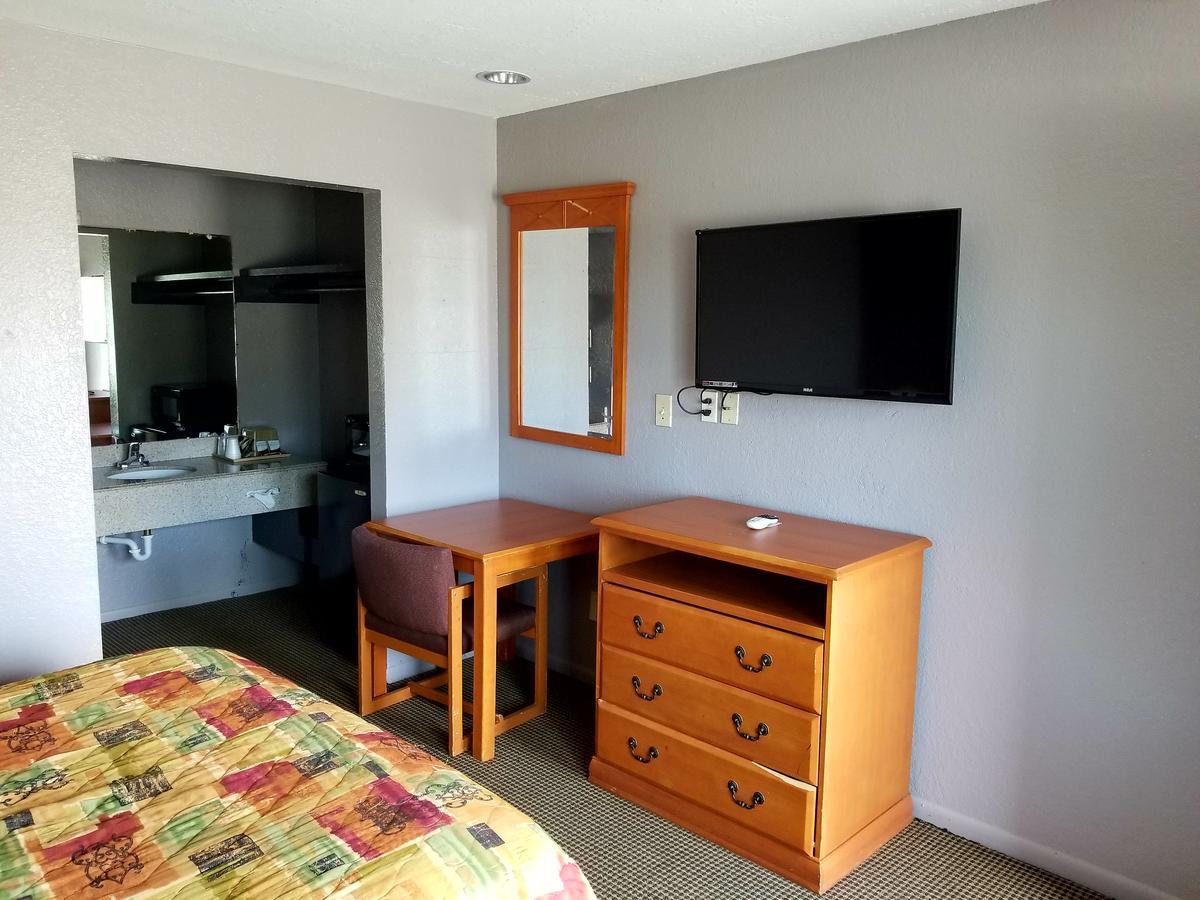 Executive Inn 패서디나 외부 사진